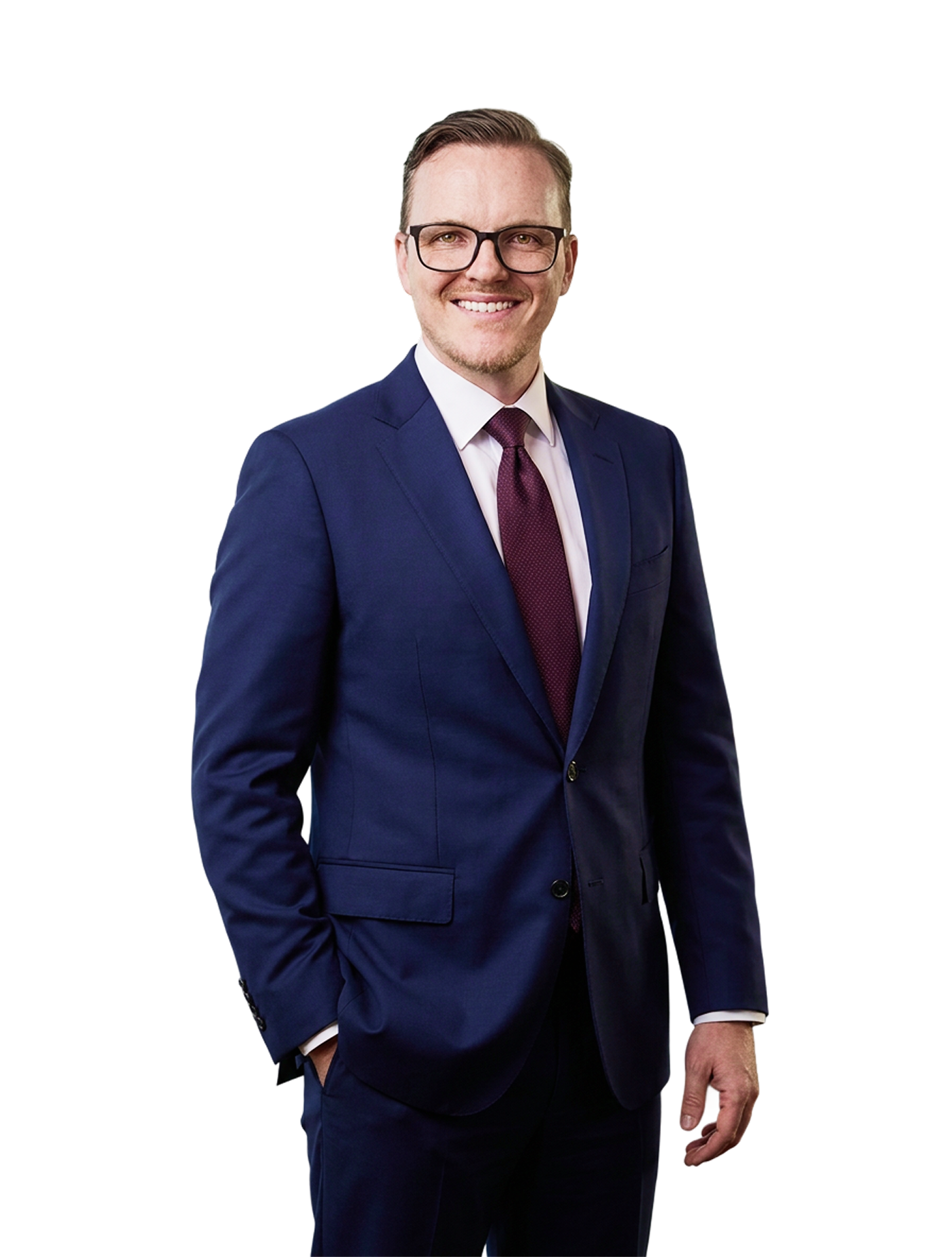 Dewald Postma